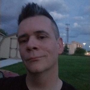 Meet your Posher, Craig